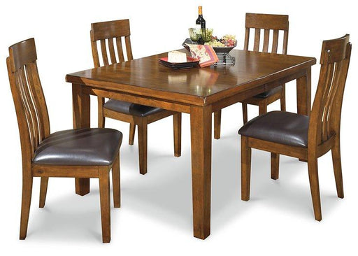 Ralene Dining Room Set - Jax Mattress (Jacksonville, FL)