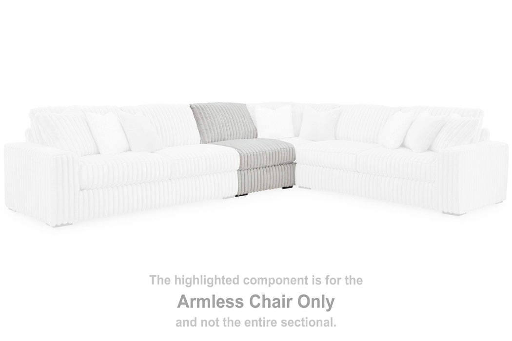 Stupendous 3pc, Oversized Chaise, 2pc Stupendous Alvins Pegue