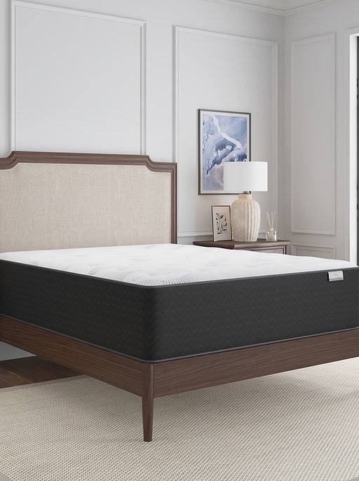 Revere Euro Top 2 Sided Cooling Plush - Jax Mattress (Jacksonville, FL)