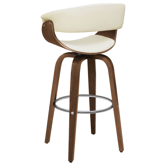 Zion Swivel Bar Chair