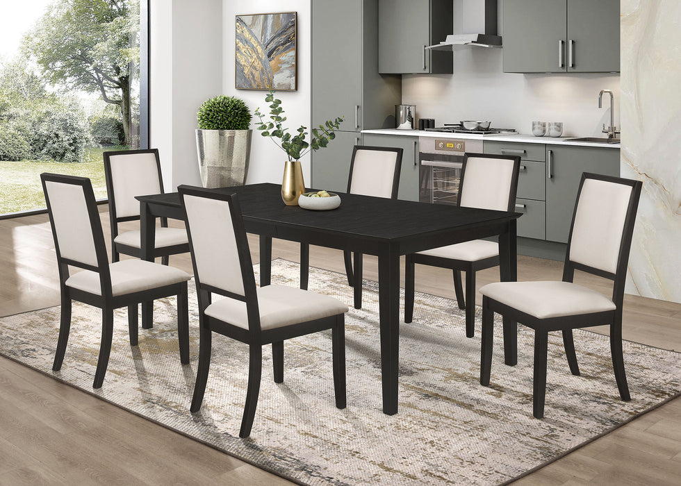 Louise Dining Set
