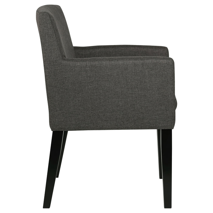 Catherine Dining Arm Chair