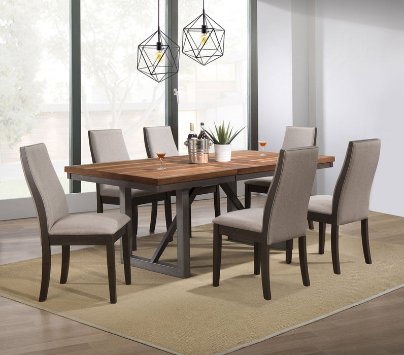 Spring Creek Dining Set