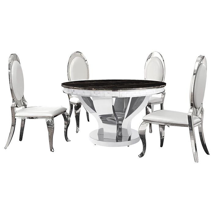 Anchorage Dining Set