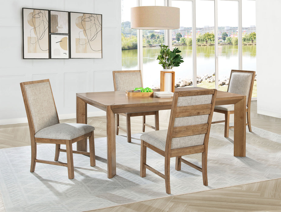 Bruner Dining Set