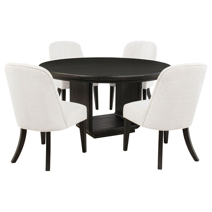 Leandro Dining Set