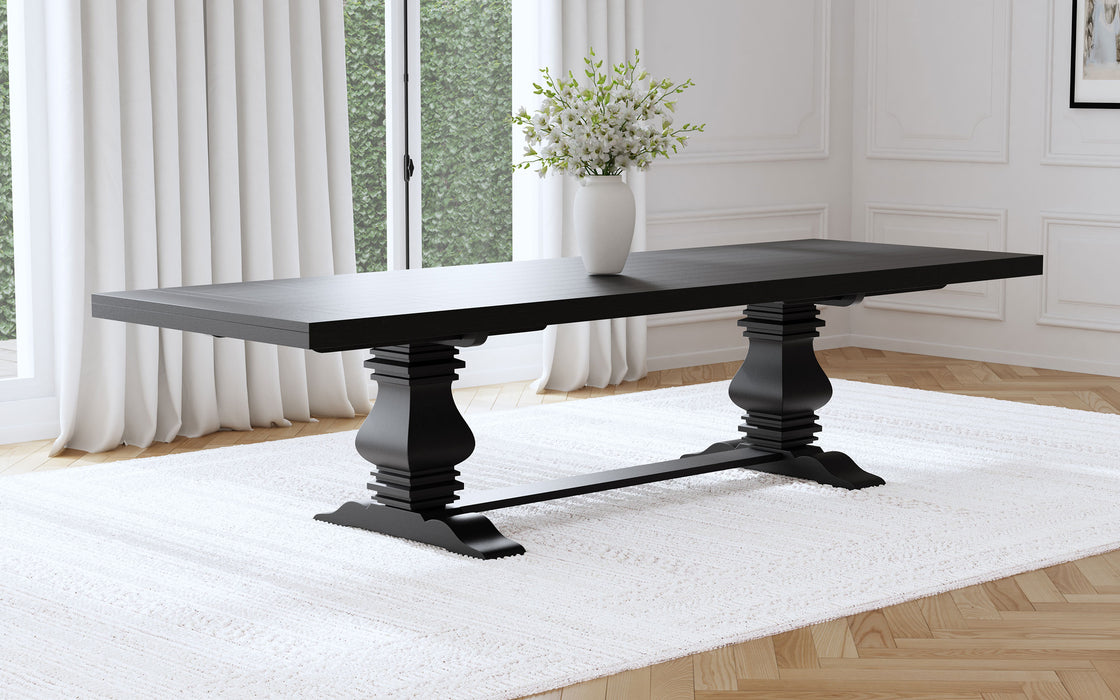 Florence Extension Dining Table
