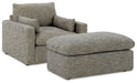 Dramatic Living Room Set - Jax Mattress (Jacksonville, FL)