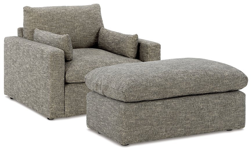 Dramatic Living Room Set - Jax Mattress (Jacksonville, FL)