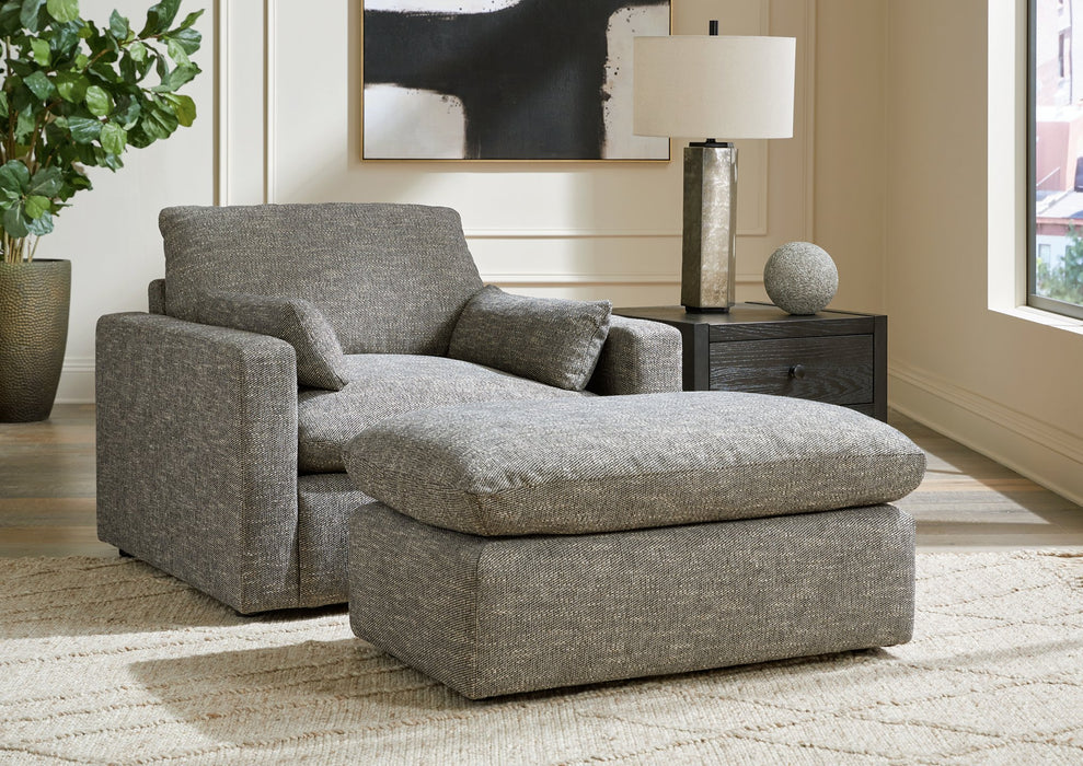 Dramatic Living Room Set - Jax Mattress (Jacksonville, FL)