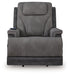 4Z-Peaceful Pause Power Lift Recliner - Jax Mattress (Jacksonville, FL)