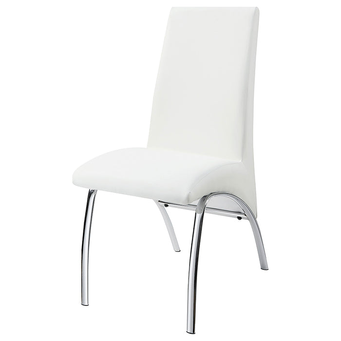 Bishop Dining Side Chair