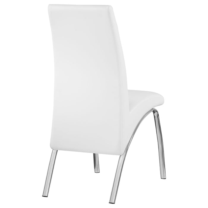 Bishop Dining Side Chair