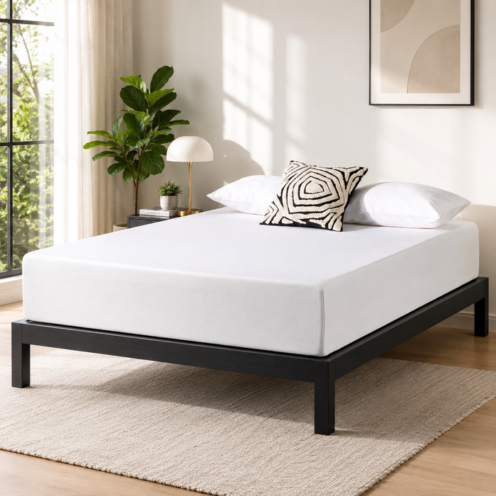 12 inch ★ Gel Memory Foam ☆ Clearance Deal - Jax Mattress (Jacksonville, FL)
