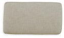 Asanti Ottoman - Jax Mattress (Jacksonville, FL)