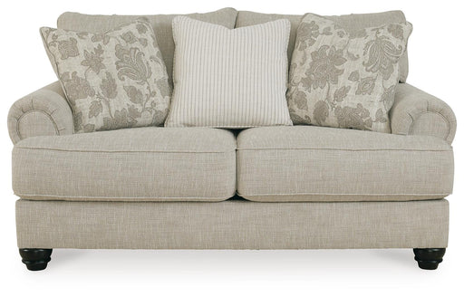 Asanti Loveseat - Jax Mattress (Jacksonville, FL)