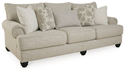 Asanti Sofa - Jax Mattress (Jacksonville, FL)