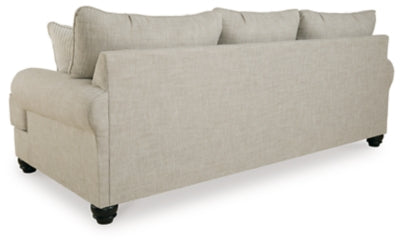 Asanti Sofa - Jax Mattress (Jacksonville, FL)