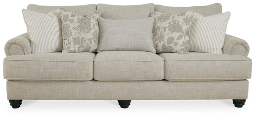 Asanti Sofa - Jax Mattress (Jacksonville, FL)