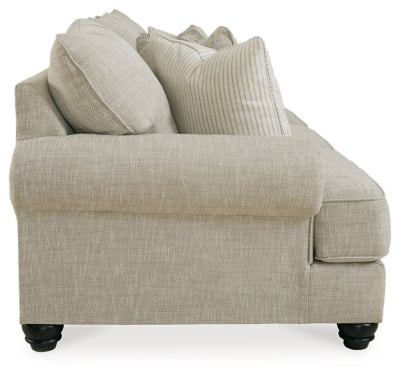Asanti Sofa - Jax Mattress (Jacksonville, FL)