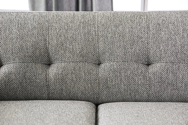 DRESDEN Sectional
