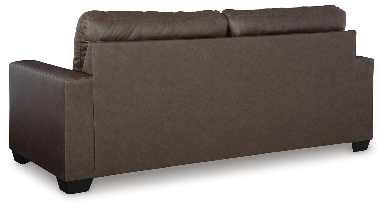 Barlin Mills Sofa Sleeper - Jax Mattress (Jacksonville, FL)