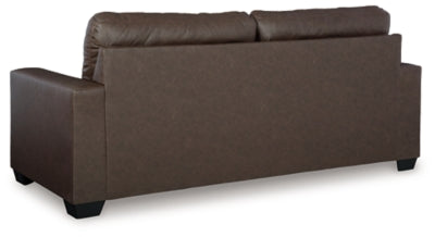 Barlin Mills Sofa - Jax Mattress (Jacksonville, FL)