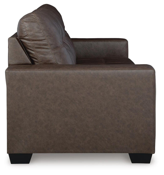 Barlin Mills Sofa Sleeper - Jax Mattress (Jacksonville, FL)