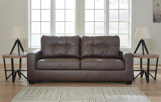 Barlin Mills Sofa - Jax Mattress (Jacksonville, FL)