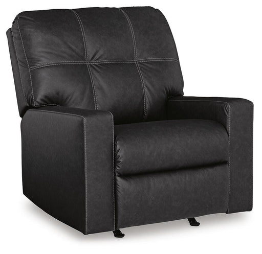 Barlin Mills Recliner - Jax Mattress (Jacksonville, FL)