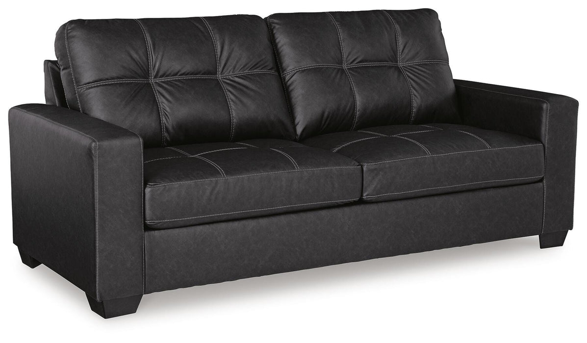 Barlin Mills Sofa Sleeper - Jax Mattress (Jacksonville, FL)