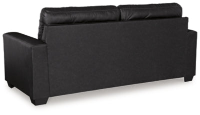 Barlin Mills Sofa - Jax Mattress (Jacksonville, FL)