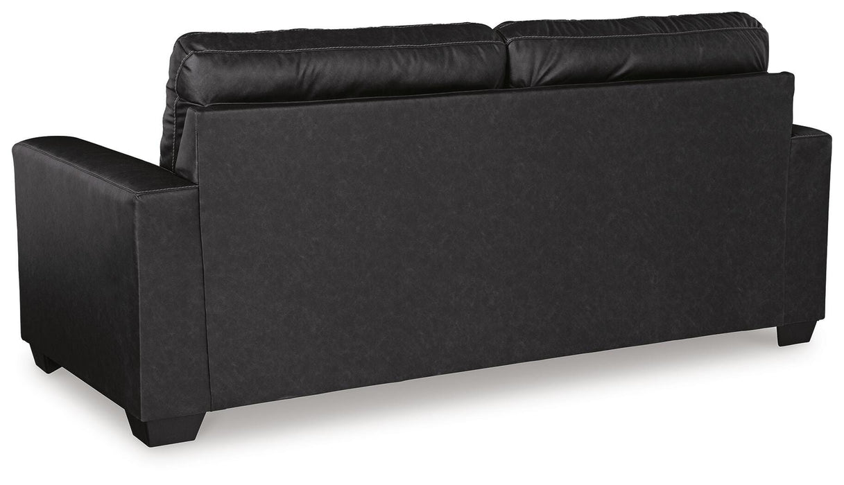 Barlin Mills Sofa Sleeper - Jax Mattress (Jacksonville, FL)
