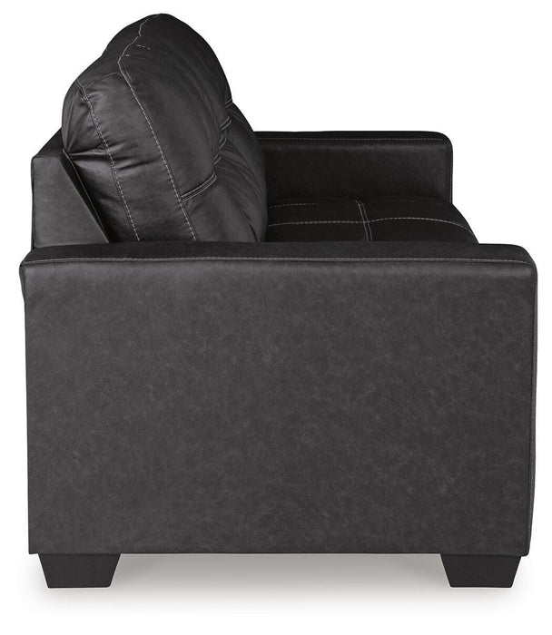 Barlin Mills Sofa Sleeper - Jax Mattress (Jacksonville, FL)