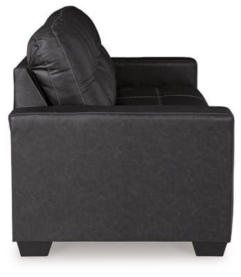 Barlin Mills Sofa - Jax Mattress (Jacksonville, FL)