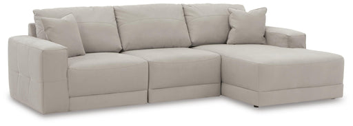 Next-Gen Gaucho Sectional Sofa with Chaise - Jax Mattress (Jacksonville, FL)
