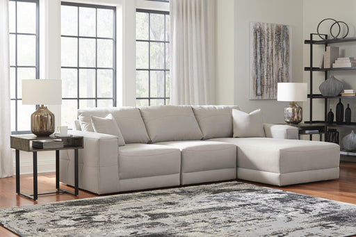 Next-Gen Gaucho Sectional Sofa with Chaise - Jax Mattress (Jacksonville, FL)