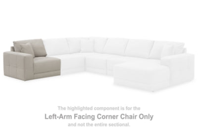 Next-Gen Gaucho Sectional - Jax Mattress (Jacksonville, FL)
