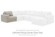 Next-Gen Gaucho Sectional Sofa - Jax Mattress (Jacksonville, FL)
