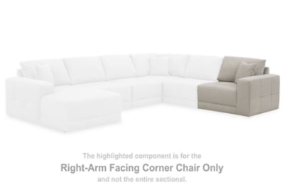Next-Gen Gaucho Sectional - Jax Mattress (Jacksonville, FL)