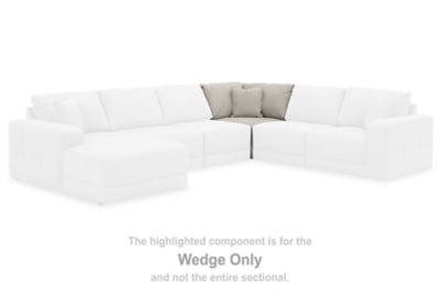 Next-Gen Gaucho Sectional - Jax Mattress (Jacksonville, FL)