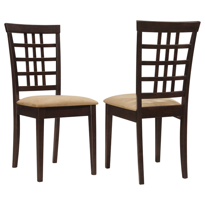 Kelso Dining Side Chair