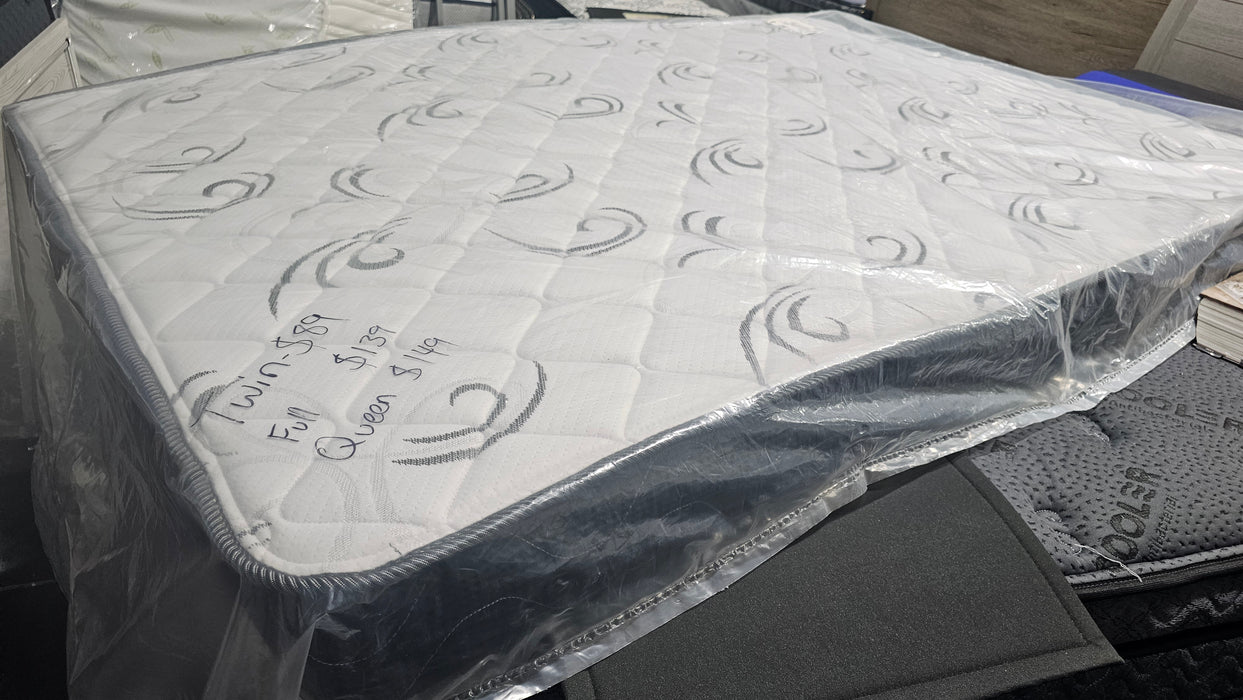 Fairstone Plush Foam - Jax Mattress (Jacksonville, FL)