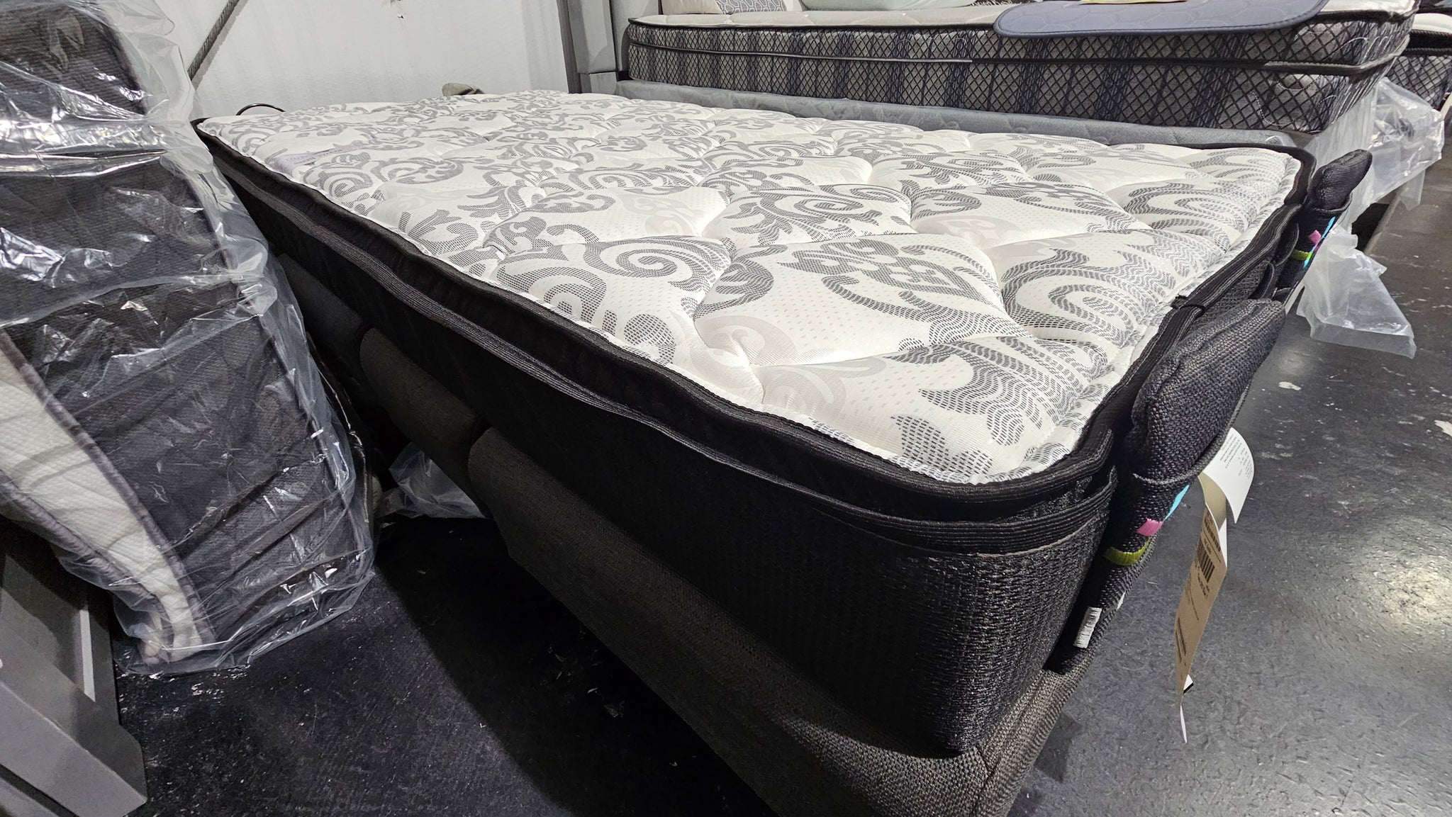 Hybrid Mattress Jax Mattress (Jacksonville, FL)