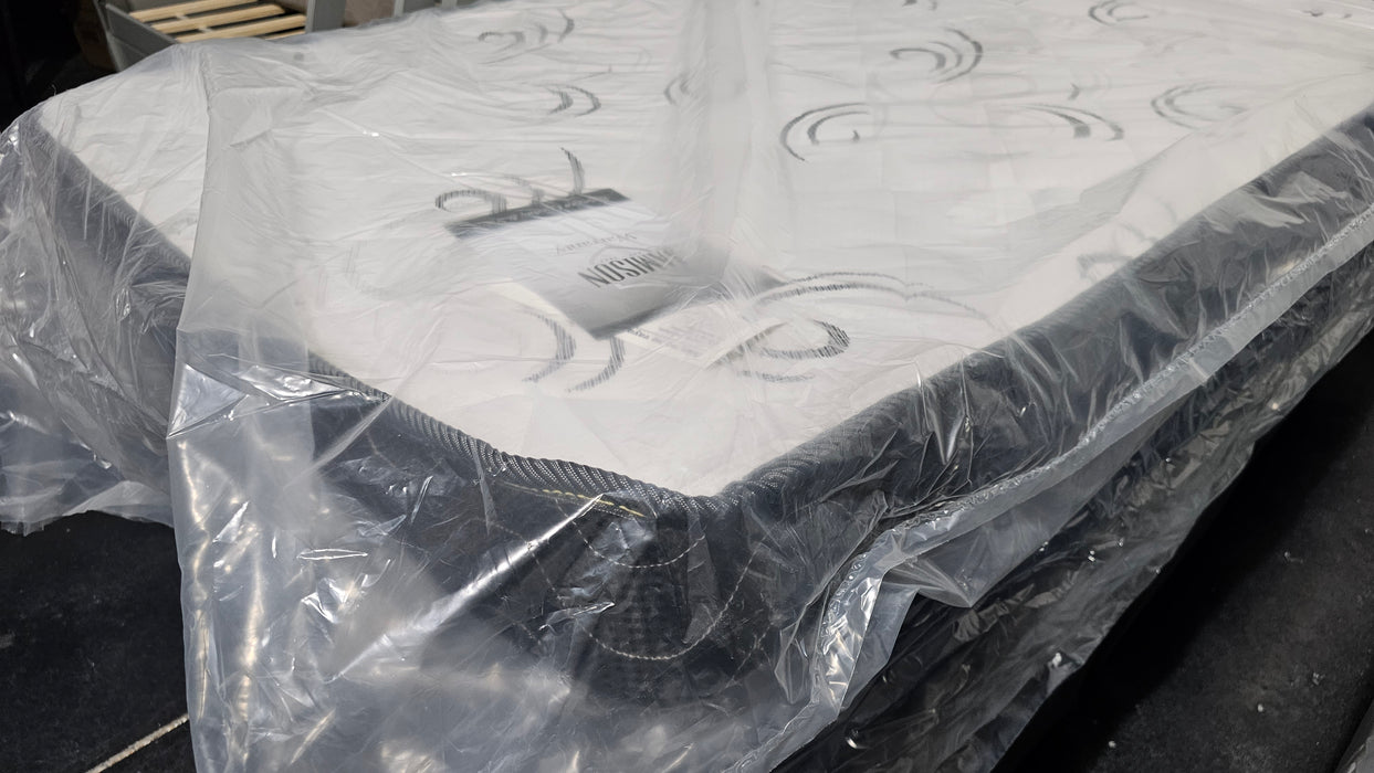 Fairstone Plush Foam - Jax Mattress (Jacksonville, FL)