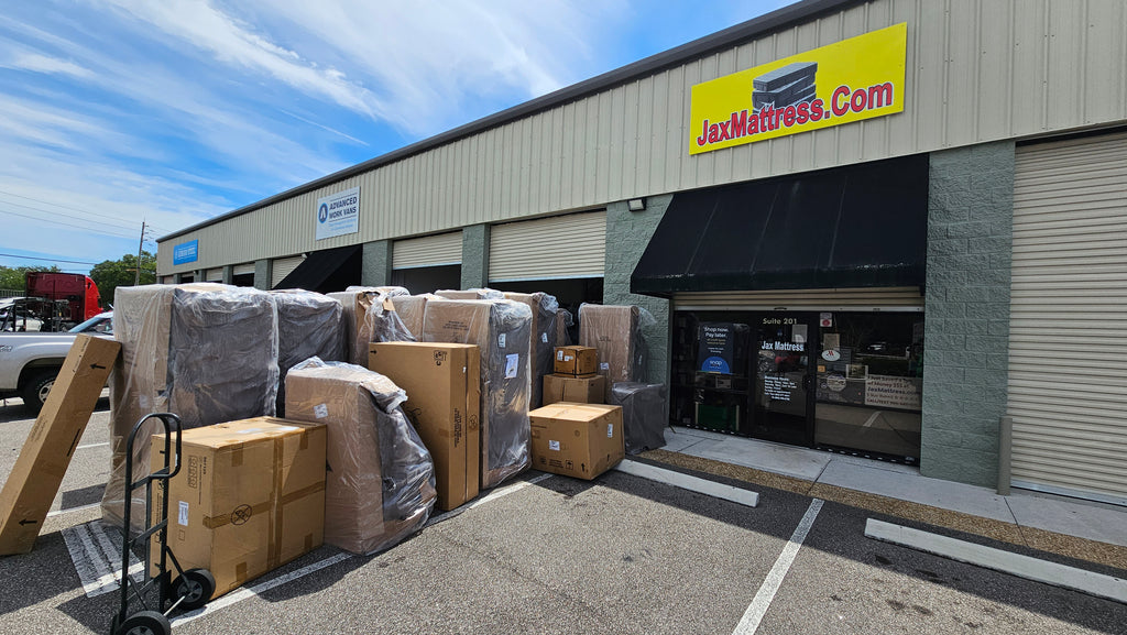 Mattress Jax Mattress (Jacksonville, FL)
