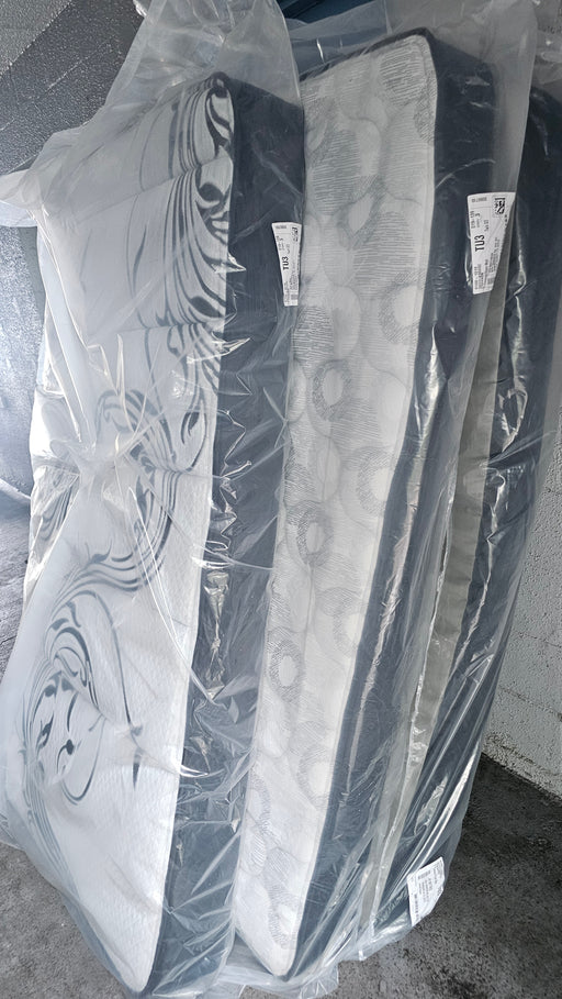 7 inch Promo Plush Hot Buy - Jax Mattress (Jacksonville, FL)