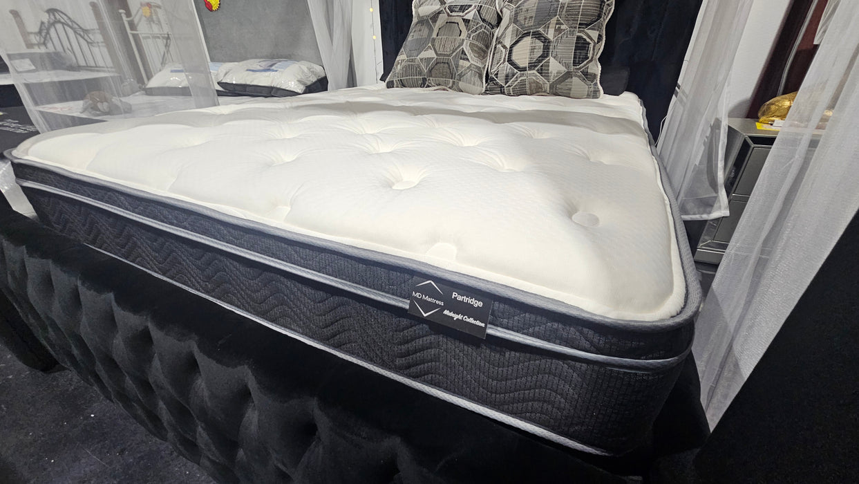 Pillowtop Mattress Special - Jax Mattress (Jacksonville, FL)