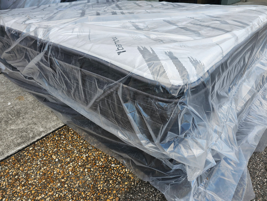 Bamboo Pillow Pillowtop Spring Discount 2026