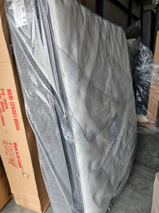 Bamboo Pillow Pillowtop Spring Discount 2026